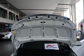 2016款现代朗动1.6L自动智能型