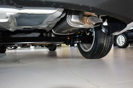 2016款现代朗动1.6L自动智能型