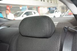 2016款现代朗动1.6L自动智能型