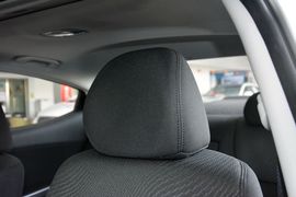 2016款现代朗动1.6L自动智能型