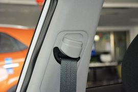 2016款现代朗动1.6L自动智能型