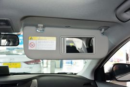 2016款现代朗动1.6L自动智能型