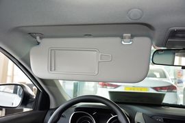 2016款现代朗动1.6L自动智能型