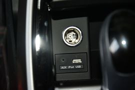 2016款现代朗动1.6L自动智能型