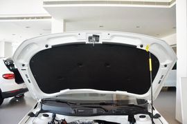 2015款大众朗行1.6L手动舒适型