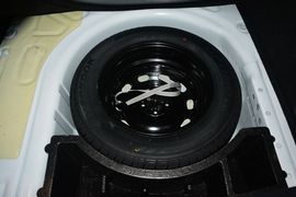 2015款大众朗行1.6L手动舒适型