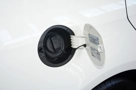 2015款大众朗行1.6L手动舒适型