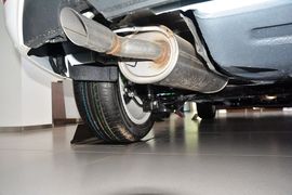 2015款大众朗行1.6L手动舒适型