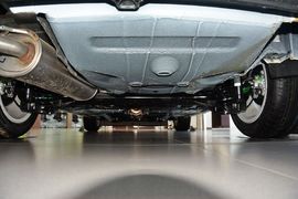 2015款大众朗行1.6L手动舒适型