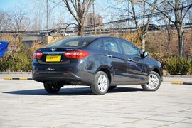 2016款海马M3