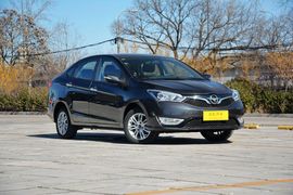 2016款海马M3