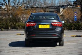 2016款海马M3
