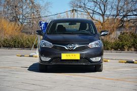 2016款海马M3