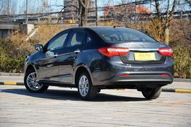 2016款海马M3