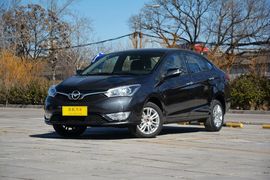 2016款海马M3