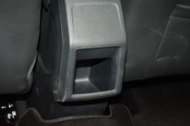 2015款大众朗行1.6L手动舒适型