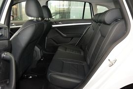 2015款大众朗行1.6L手动舒适型