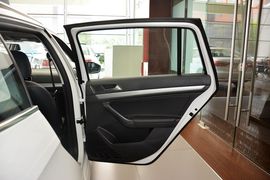 2015款大众朗行1.6L手动舒适型
