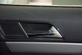 2015款大众朗行1.6L手动舒适型