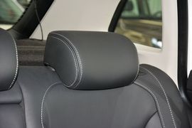 2015款大众朗行1.6L手动舒适型