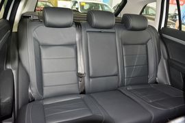2015款大众朗行1.6L手动舒适型