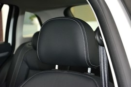 2015款大众朗行1.6L手动舒适型