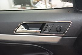 2015款大众朗行1.6L手动舒适型