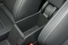 2015款大众朗行1.6L手动舒适型