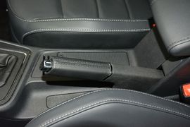 2015款大众朗行1.6L手动舒适型