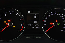 2015款大众朗行1.6L手动舒适型