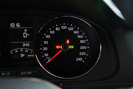 2015款大众朗行1.6L手动舒适型