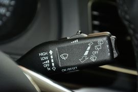 2015款大众朗行1.6L手动舒适型