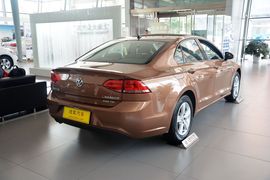 2015款大众凌渡230TSI