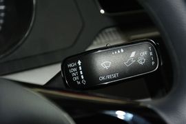 2015款大众凌渡230TSI