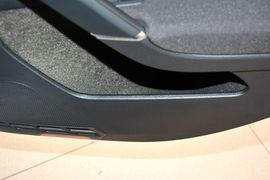 2016款大众高尔夫1.4TSI自动舒适型
