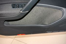 2016款大众高尔夫1.4TSI自动舒适型