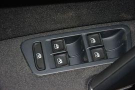 2016款大众高尔夫1.4TSI自动舒适型
