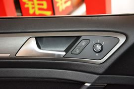 2016款大众高尔夫1.4TSI自动舒适型