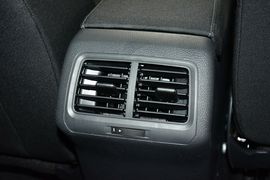 2016款大众高尔夫1.4TSI自动舒适型