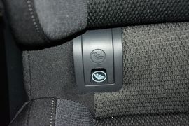 2016款大众高尔夫1.4TSI自动舒适型