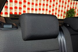 2016款大众高尔夫1.4TSI自动舒适型