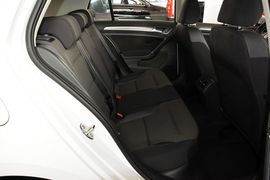 2016款大众高尔夫1.4TSI自动舒适型