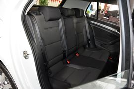 2016款大众高尔夫1.4TSI自动舒适型
