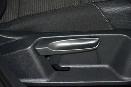 2016款大众高尔夫1.4TSI自动舒适型