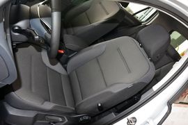 2016款大众高尔夫1.4TSI自动舒适型