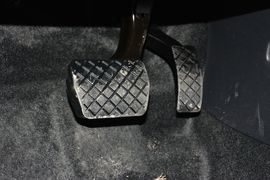 2016款大众高尔夫1.4TSI自动舒适型