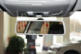 2016款大众高尔夫1.4TSI自动舒适型