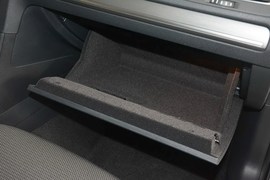 2016款大众高尔夫1.4TSI自动舒适型