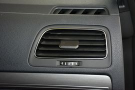 2016款大众高尔夫1.4TSI自动舒适型