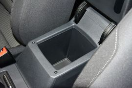 2016款大众高尔夫1.4TSI自动舒适型